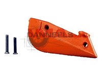 POINTE DE SOC AMAZONE AXE 90 MM